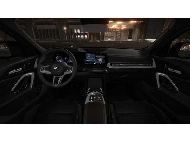 2027 BMW X2 Base