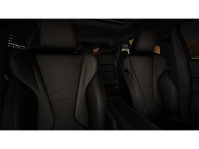 2027 BMW X2 Base
