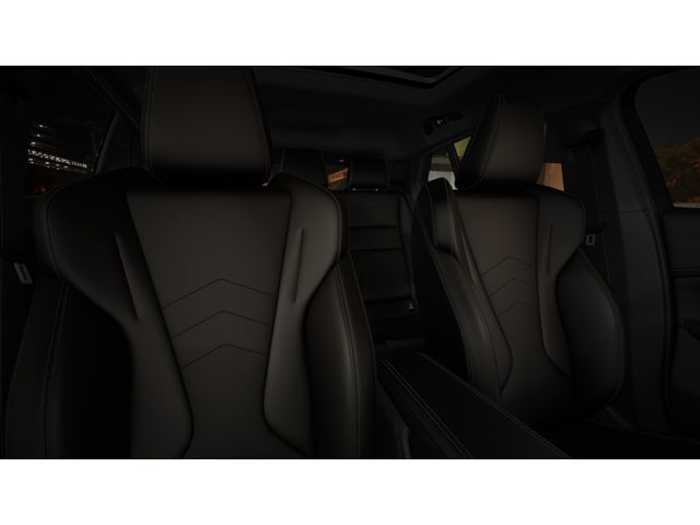 2027 BMW X2 Base