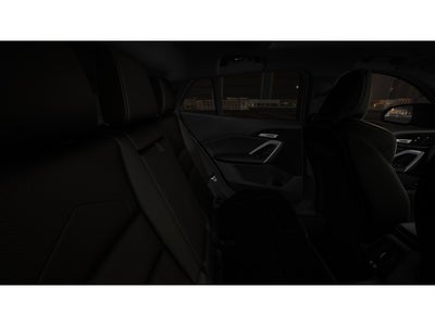 2027 BMW X2 Base
