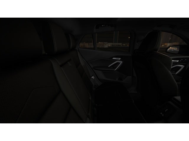 2027 BMW X2 Base