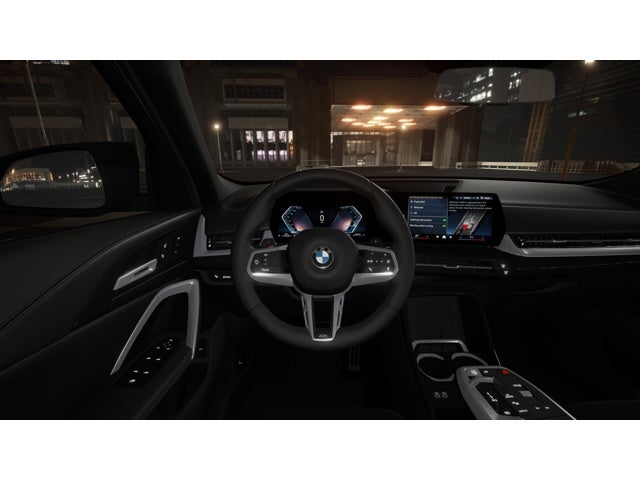 2027 BMW X2 Base
