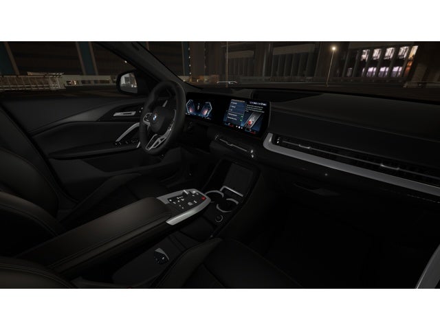 2027 BMW X2 Base