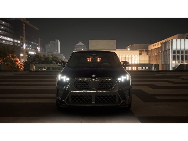 2027 BMW X2 Base