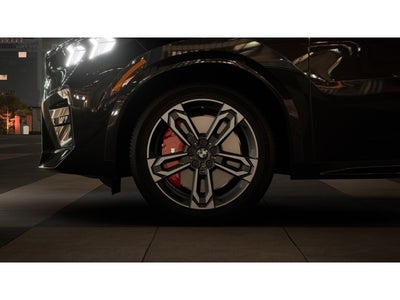 2027 BMW X2 Base