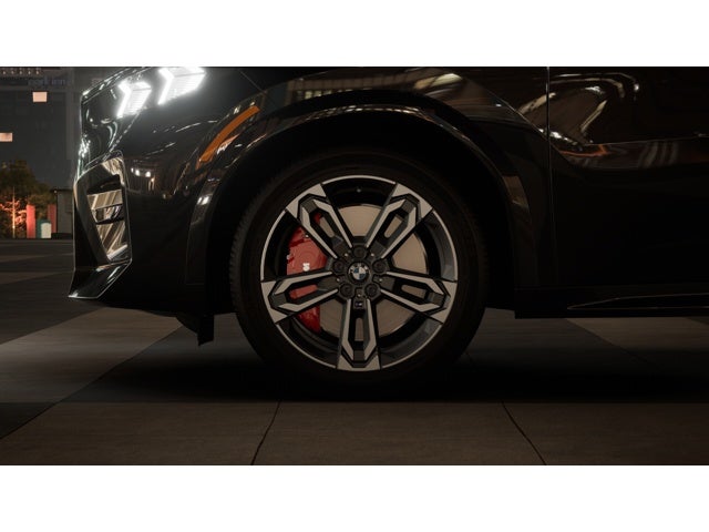 2027 BMW X2 Base
