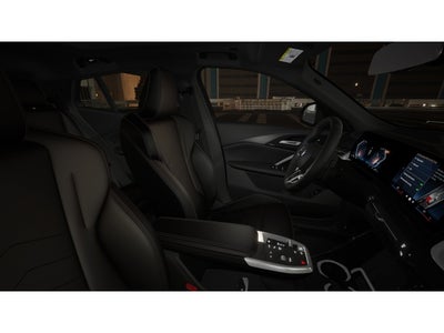 2027 BMW X2 Base