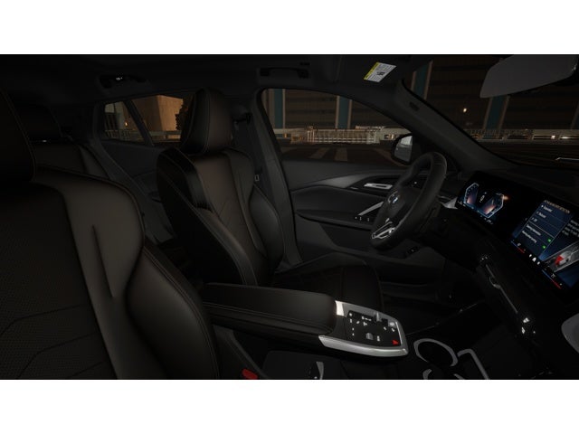 2027 BMW X2 Base