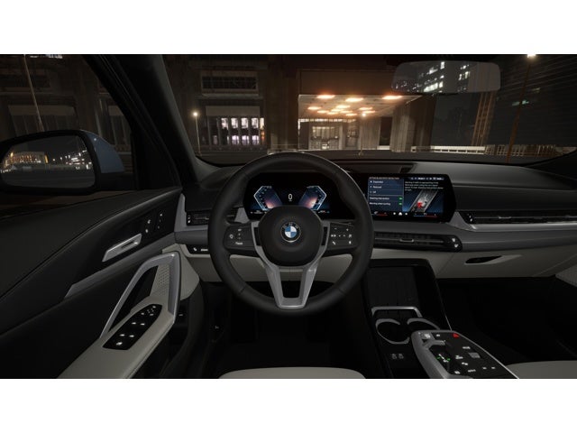 2026 BMW X2 Base