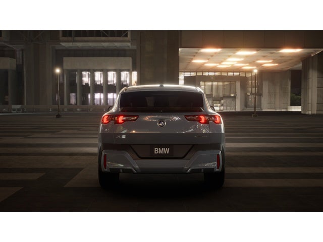 2026 BMW X2 Base