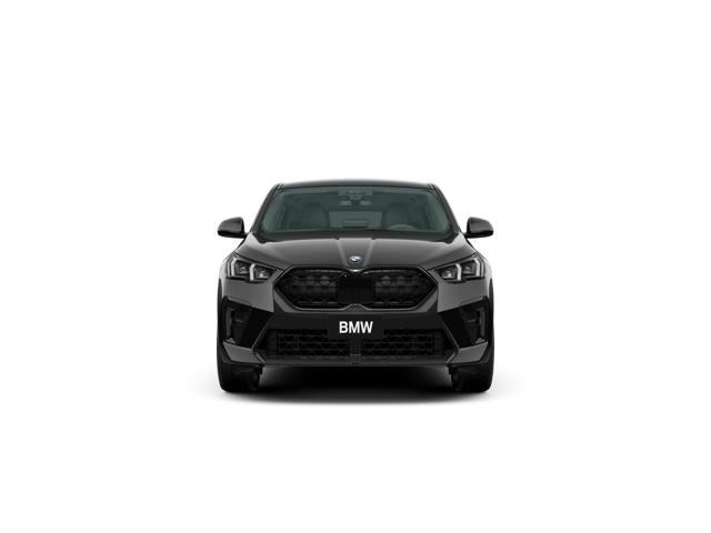 2026 BMW X2 Base