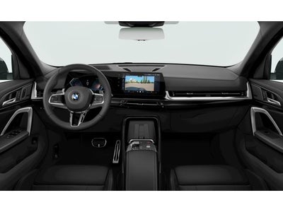 2026 BMW X2 Base