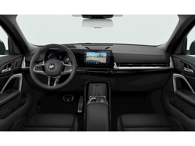 2026 BMW X2 Base