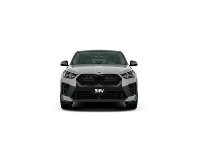 2026 BMW X2 Base