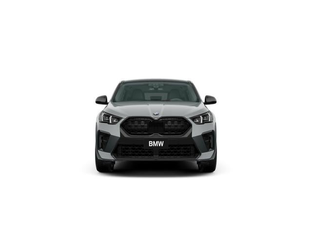 2026 BMW X2 Base