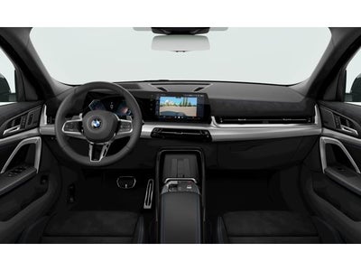 2026 BMW X2 Base