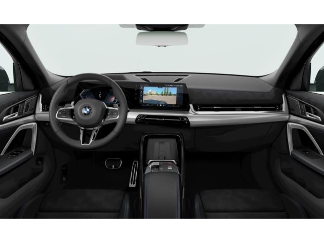 2026 BMW X2 Base