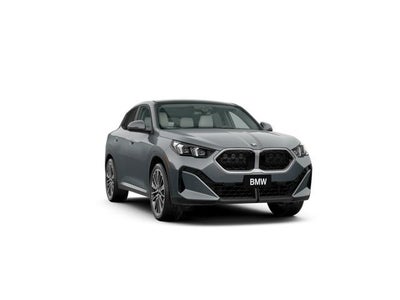 2026 BMW X2 Base