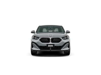 2026 BMW X2 Base