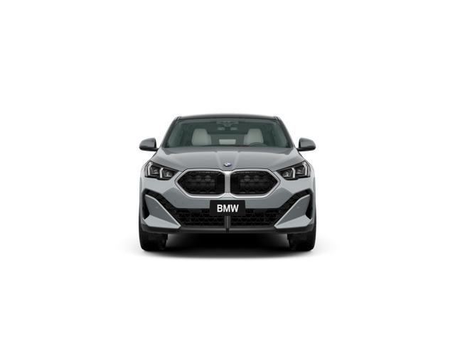 2026 BMW X2 Base