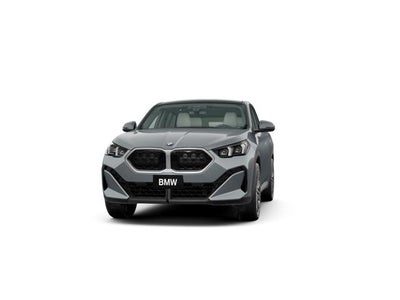 2026 BMW X2 Base