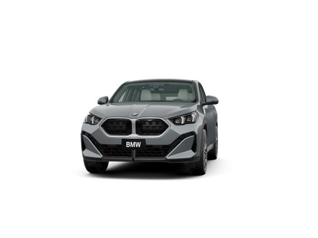2026 BMW X2 Base