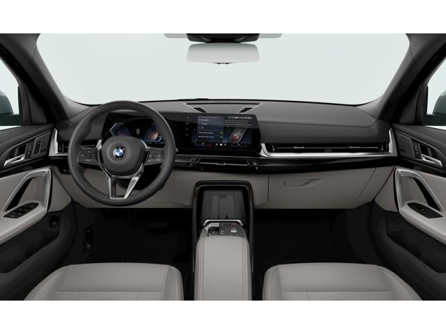 2026 BMW X2 Base