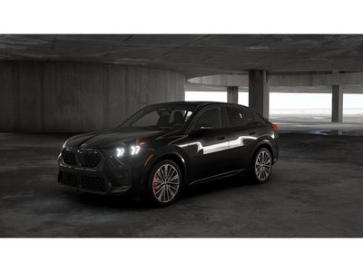 2027 BMW X2 Base