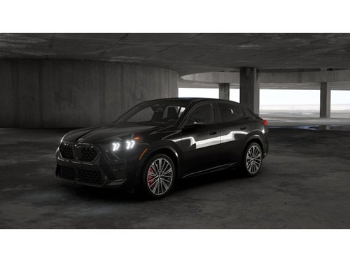 2027 BMW X2 Base
