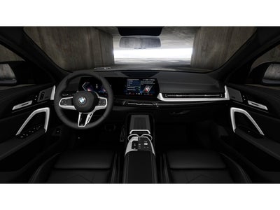 2027 BMW X2 Base