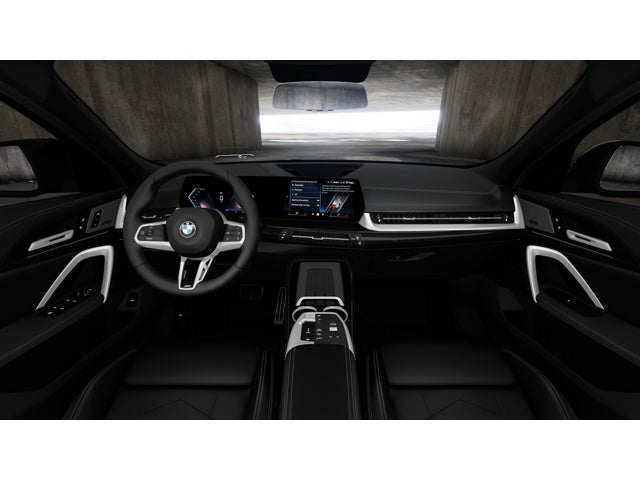 2027 BMW X2 Base