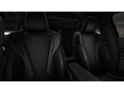 2027 BMW X2 Base