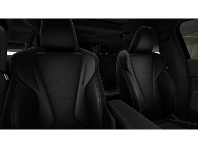 2027 BMW X2 Base
