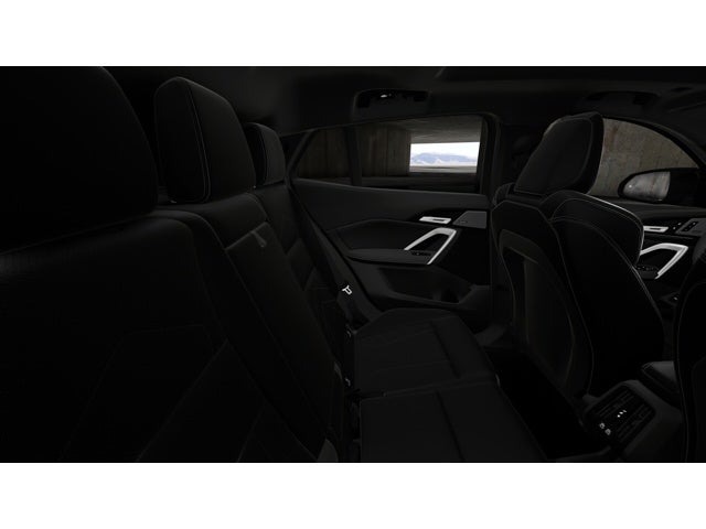 2027 BMW X2 Base
