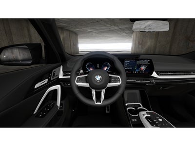 2027 BMW X2 Base