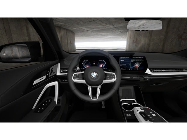 2027 BMW X2 Base
