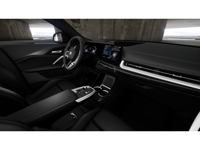 2027 BMW X2 Base