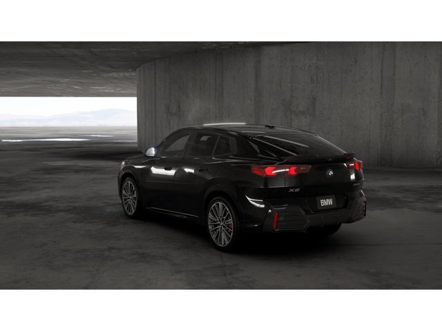 2027 BMW X2 Base