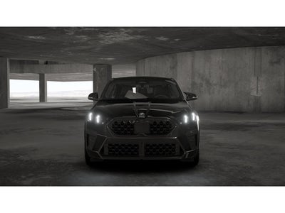 2027 BMW X2 Base