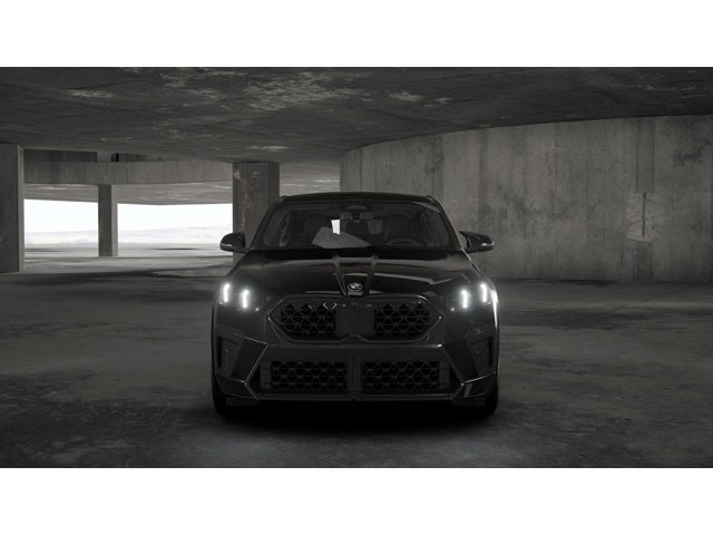 2027 BMW X2 Base