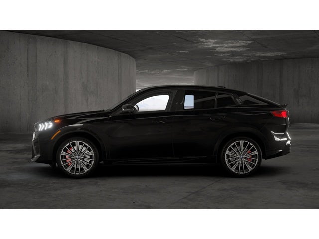 2027 BMW X2 Base