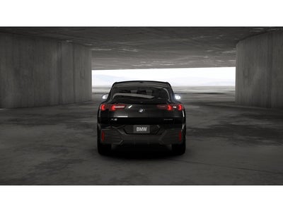 2027 BMW X2 Base