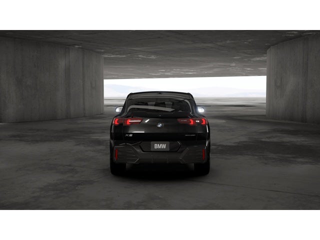 2027 BMW X2 Base