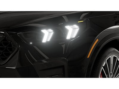 2027 BMW X2 Base