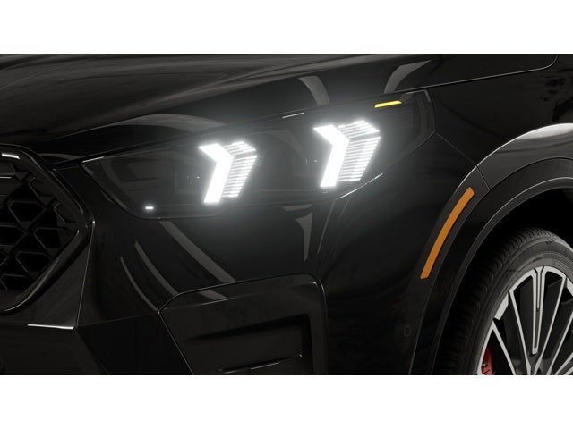 2027 BMW X2 Base