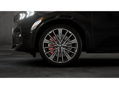 2027 BMW X2 Base