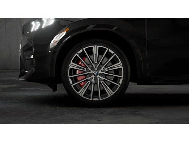 2027 BMW X2 Base