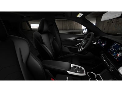 2027 BMW X2 Base