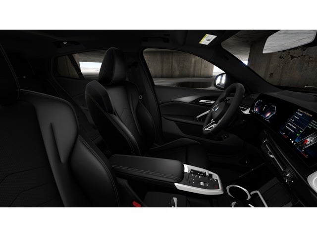 2027 BMW X2 Base