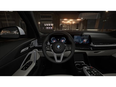 2026 BMW X2 Base